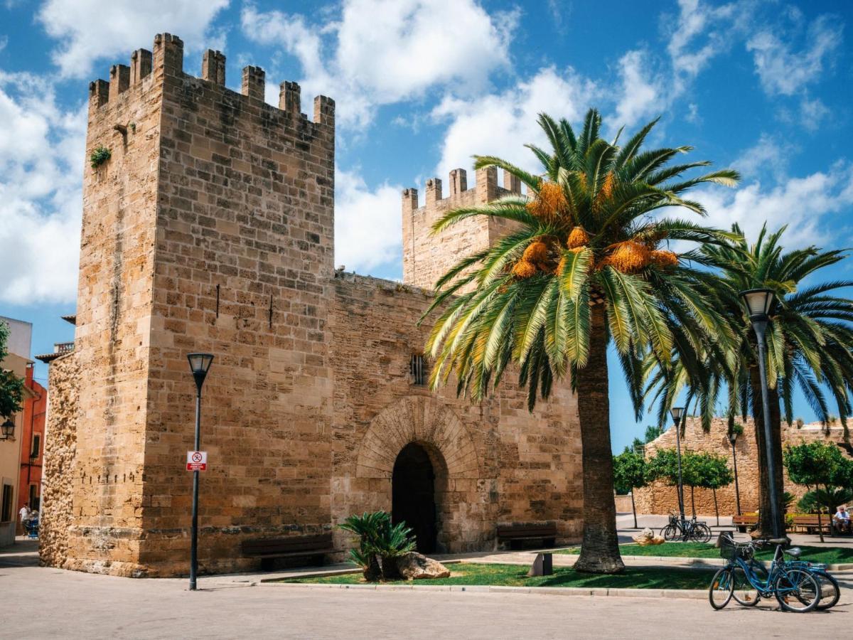 Can Verd Villa Alcudia (Mallorca)