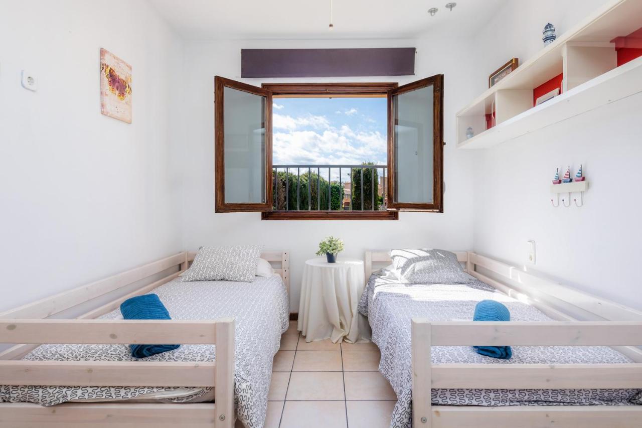 Сasa de vacaciones Casa Arturo