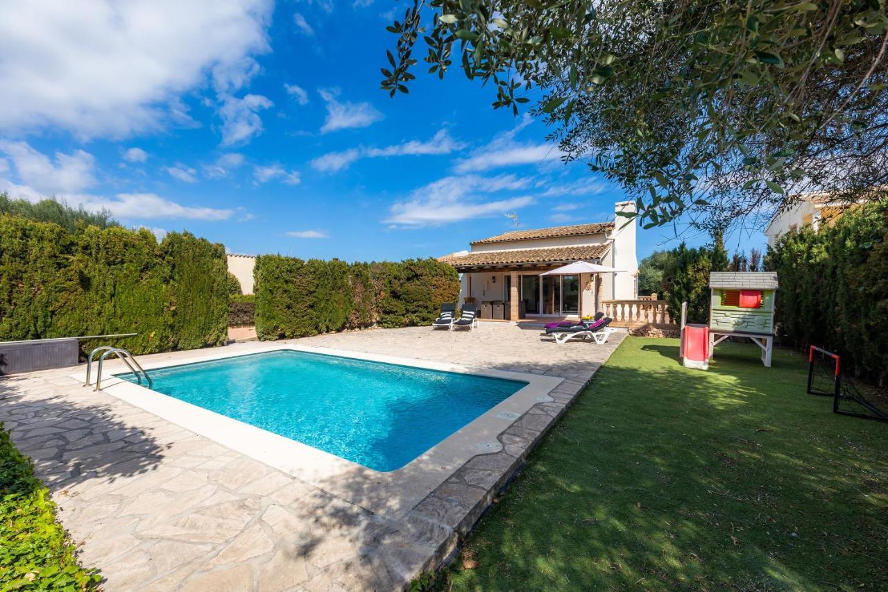 Casa Arturo Сasa de vacaciones