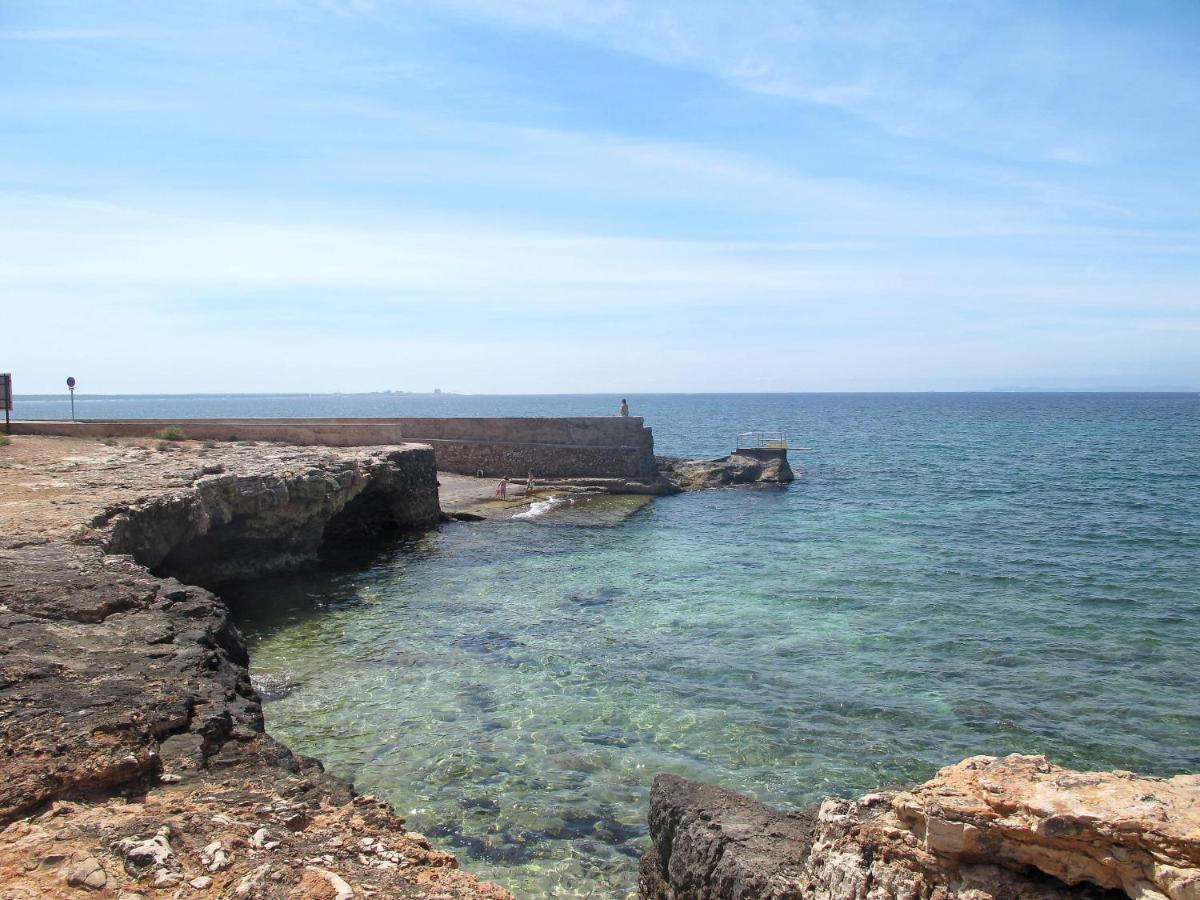 S Estanyol - Lar155 Сasa de vacaciones *