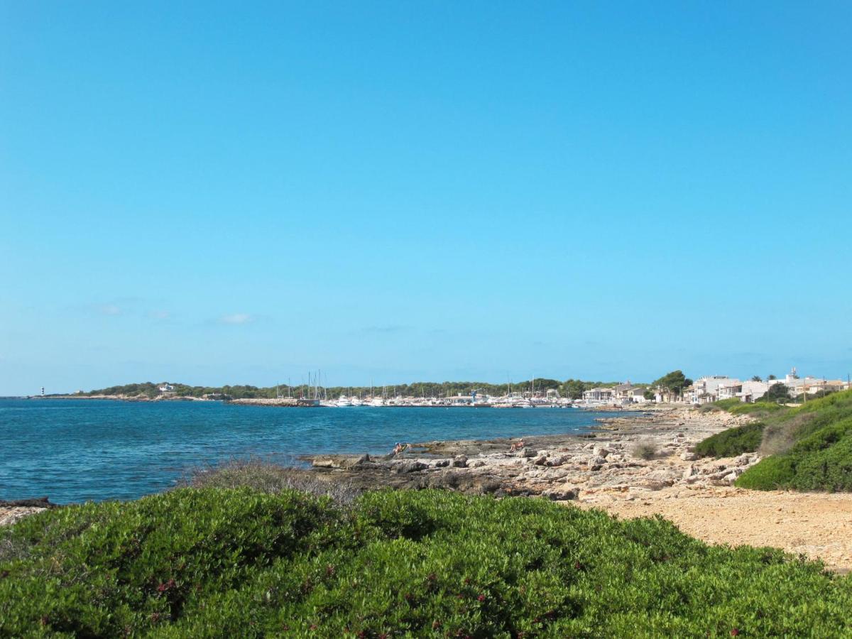 Сasa de vacaciones S Estanyol - Lar155 *