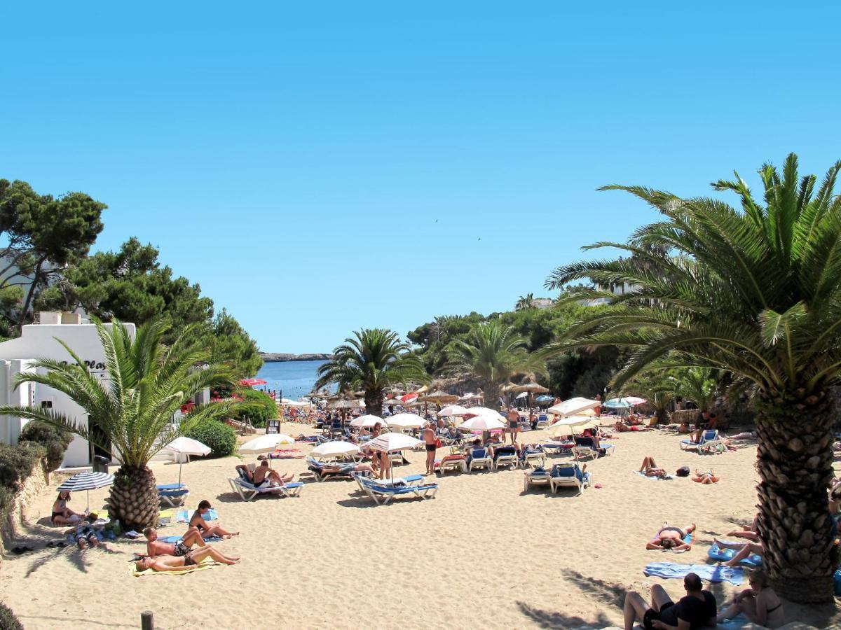 Marines Des Cami Des Carro By Interhome Сasa de vacaciones *