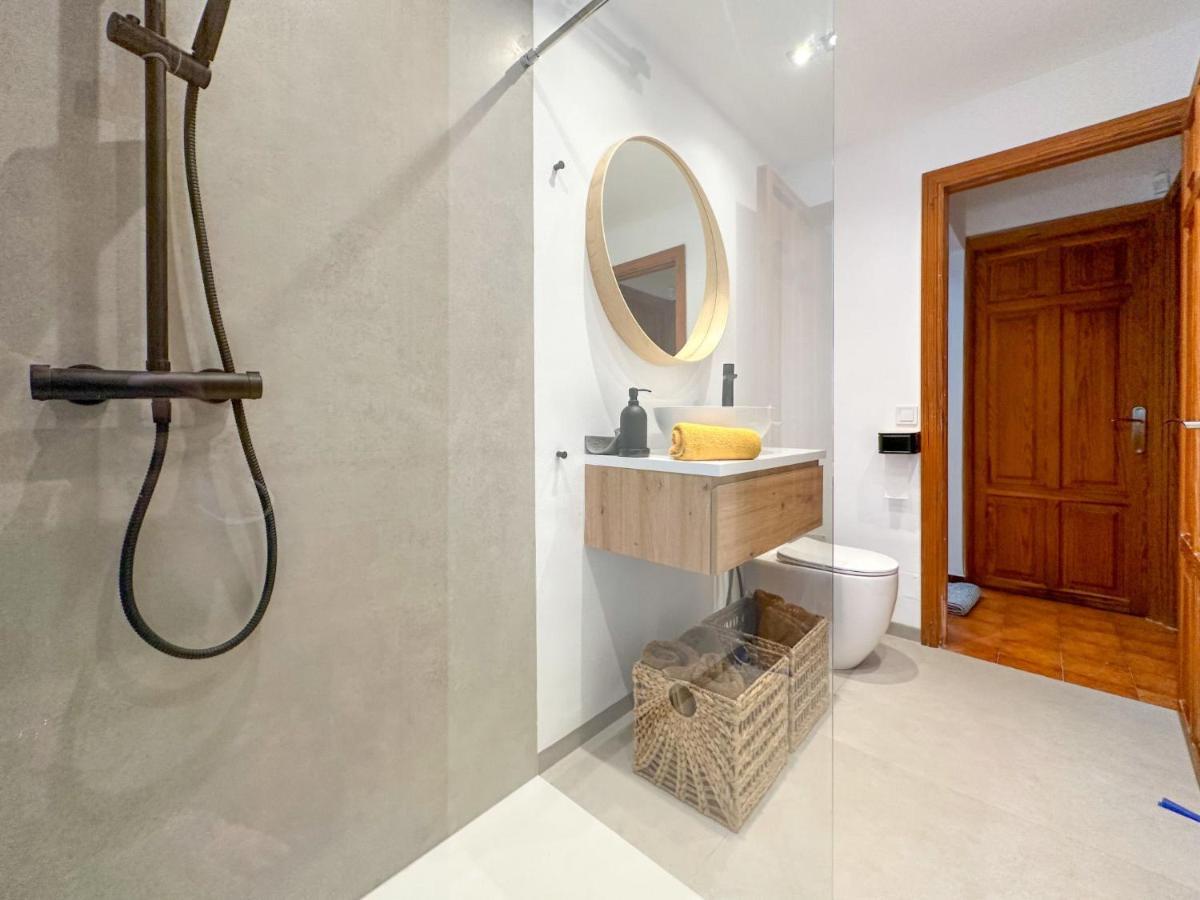 Ca Na Rosa By Interhome Holiday home