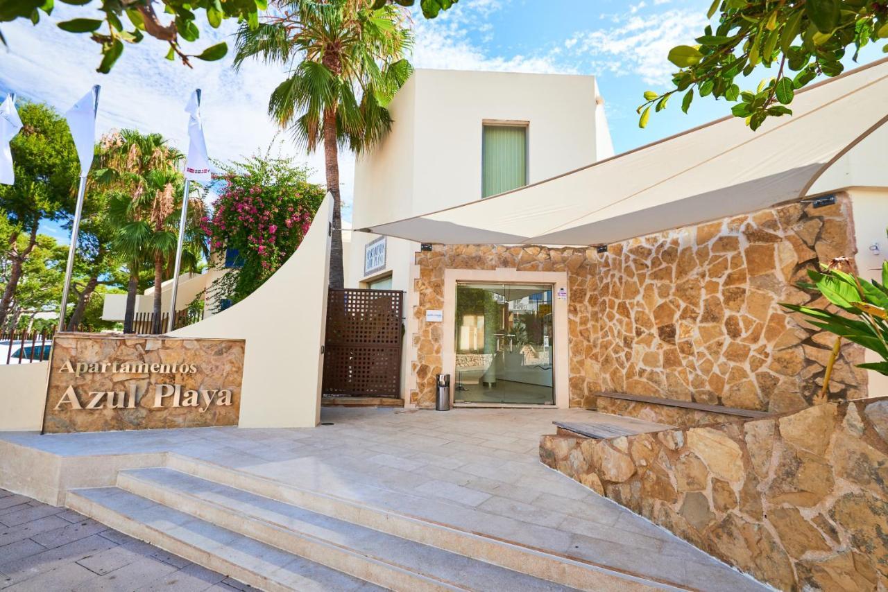 Azul Playa Aparthotel