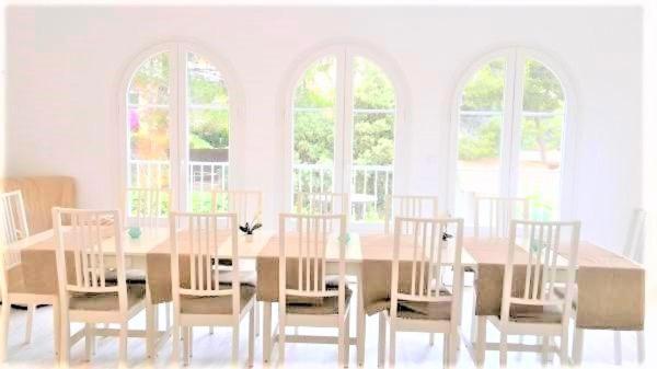 *villa Michaela* Apartamento