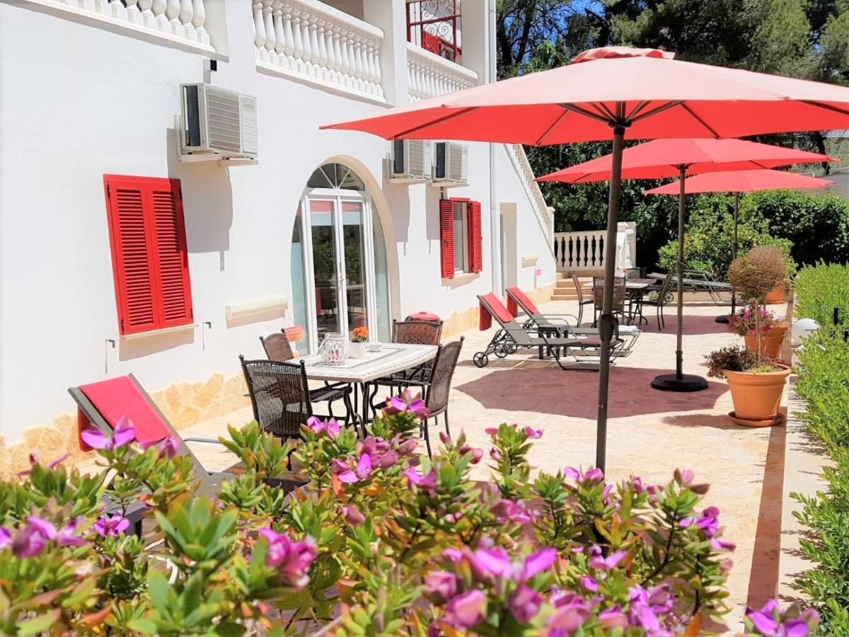 Apartamento *villa Michaela* Peguera