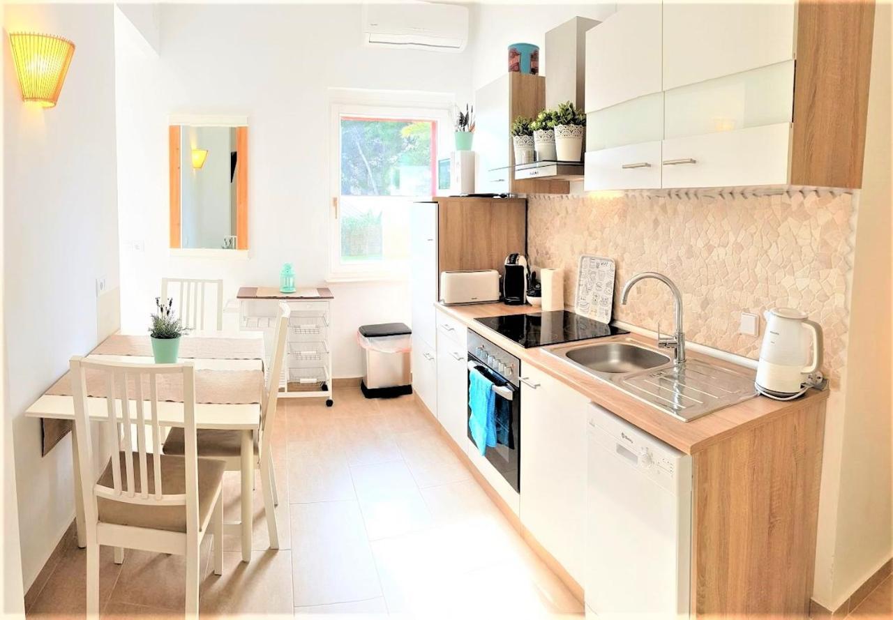 Apartamento *villa Michaela* Peguera