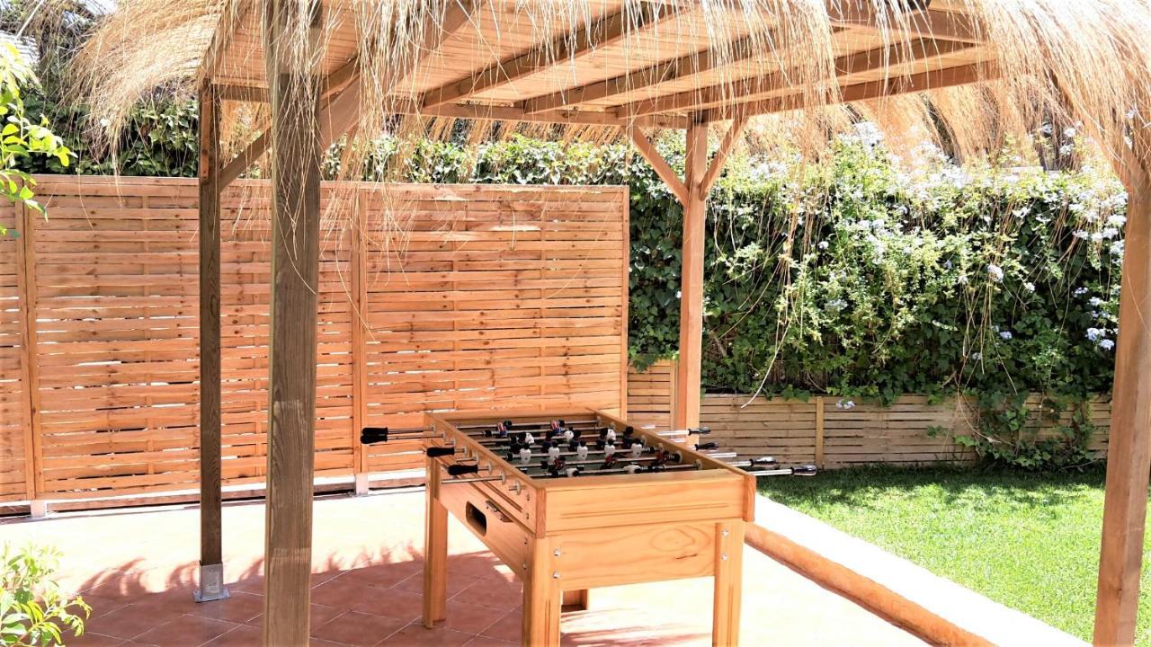 Apartamento *villa Michaela*