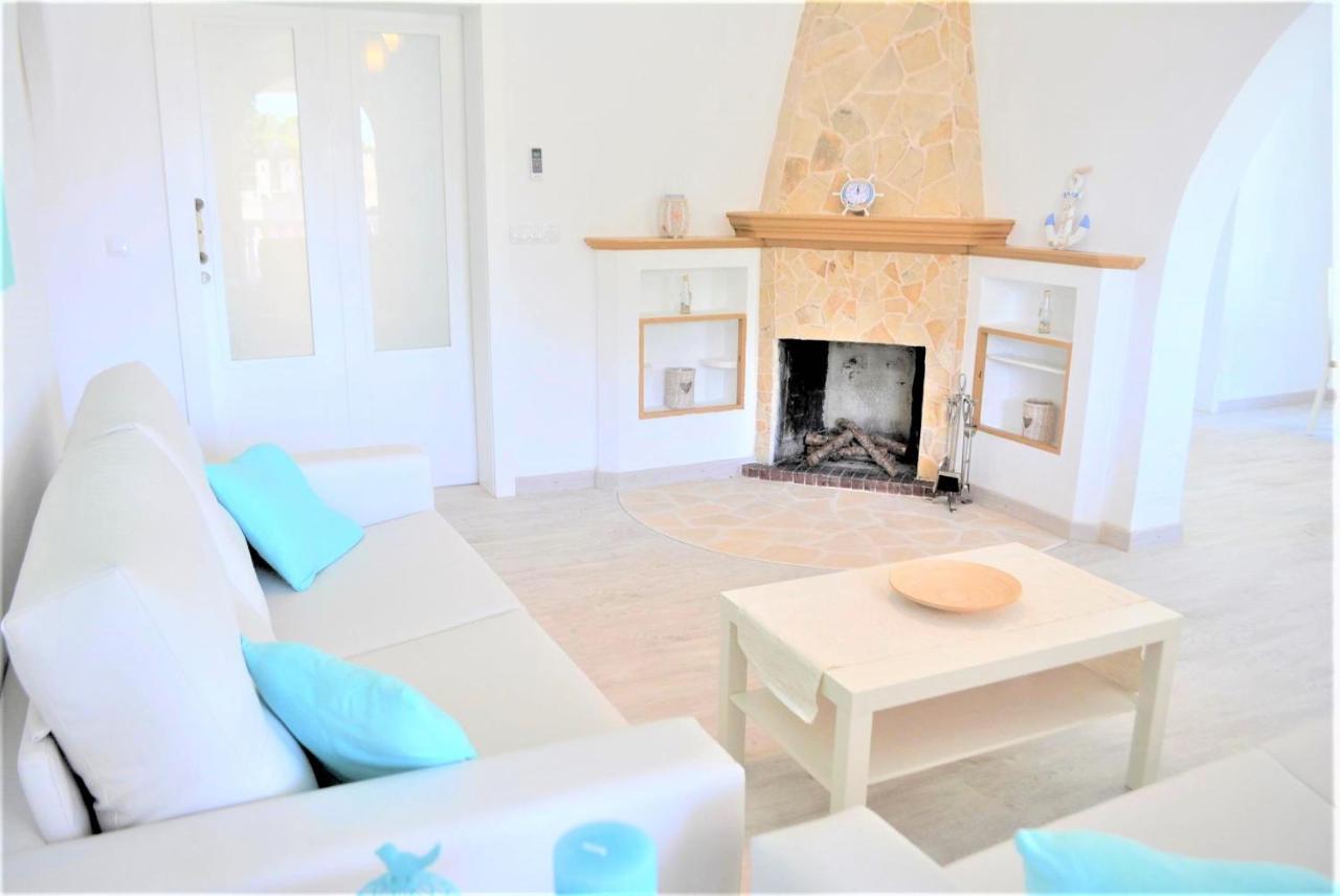 *villa Michaela* Apartamento