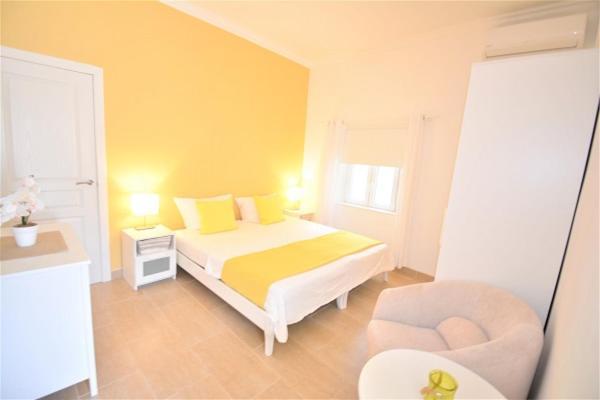 *villa Michaela* Apartamento