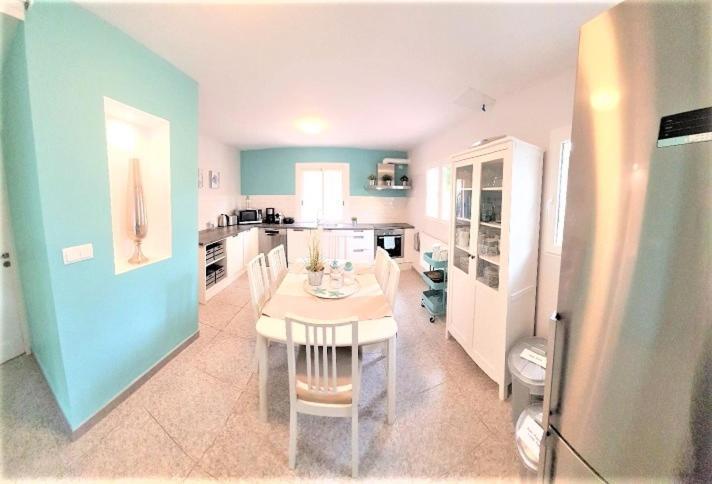 *villa Michaela* Apartamento