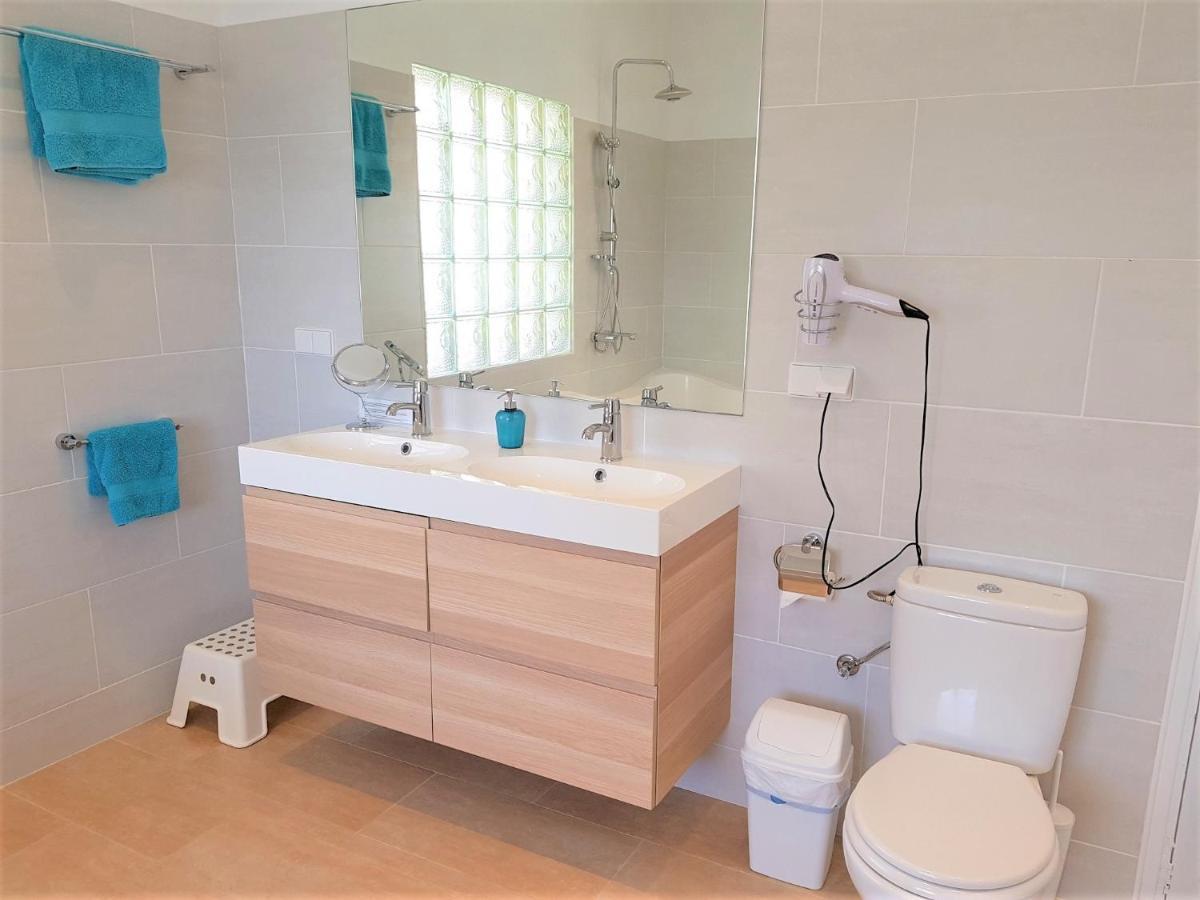 Apartamento *villa Michaela* *