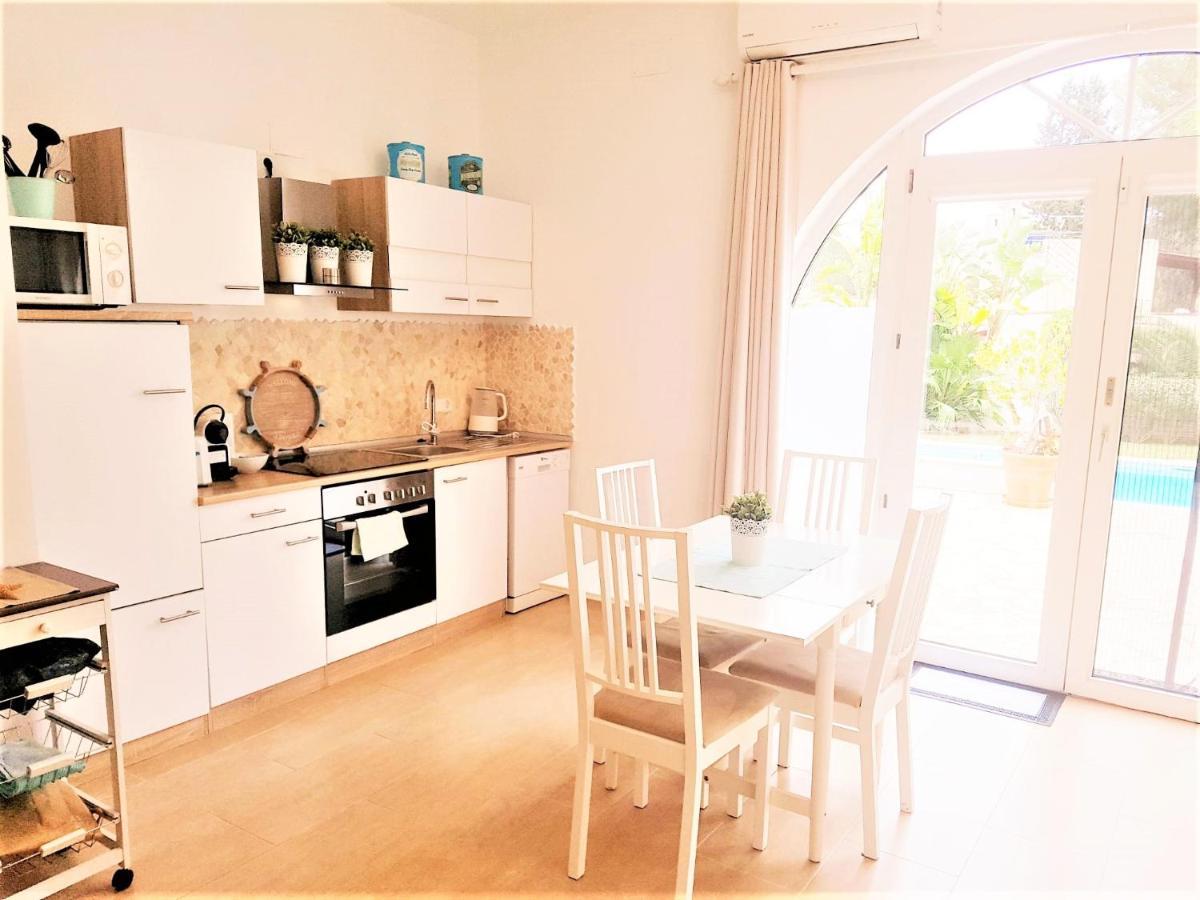 Apartamento *villa Michaela* *