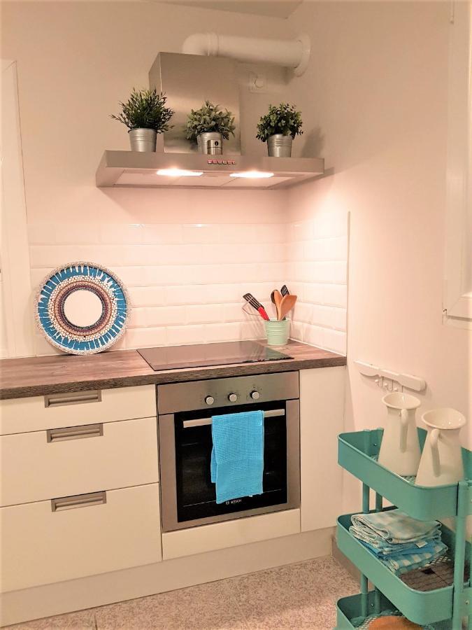 Apartamento *villa Michaela* *
