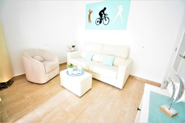 *villa Michaela* Apartamento *