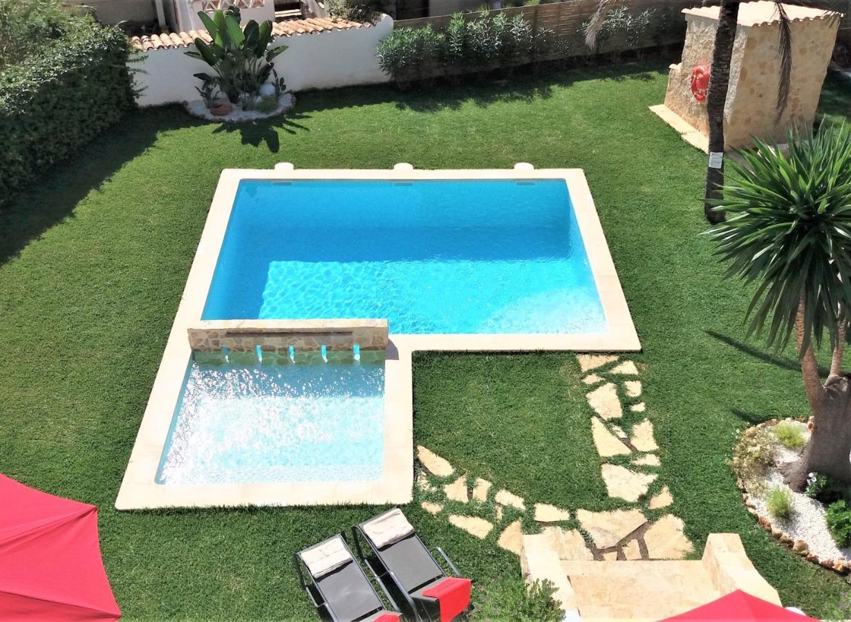 *villa Michaela* Apartamento Peguera