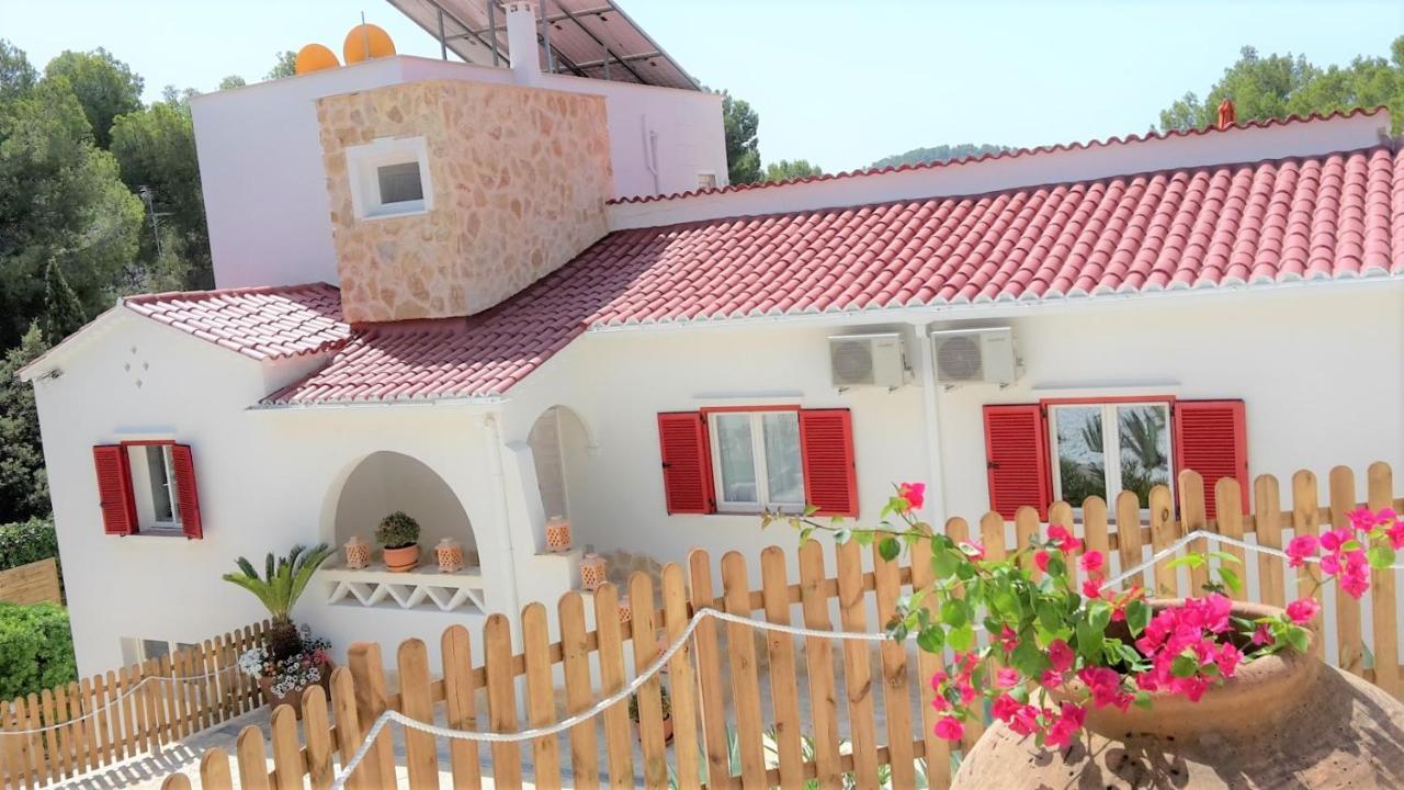 *villa Michaela* Apartamento