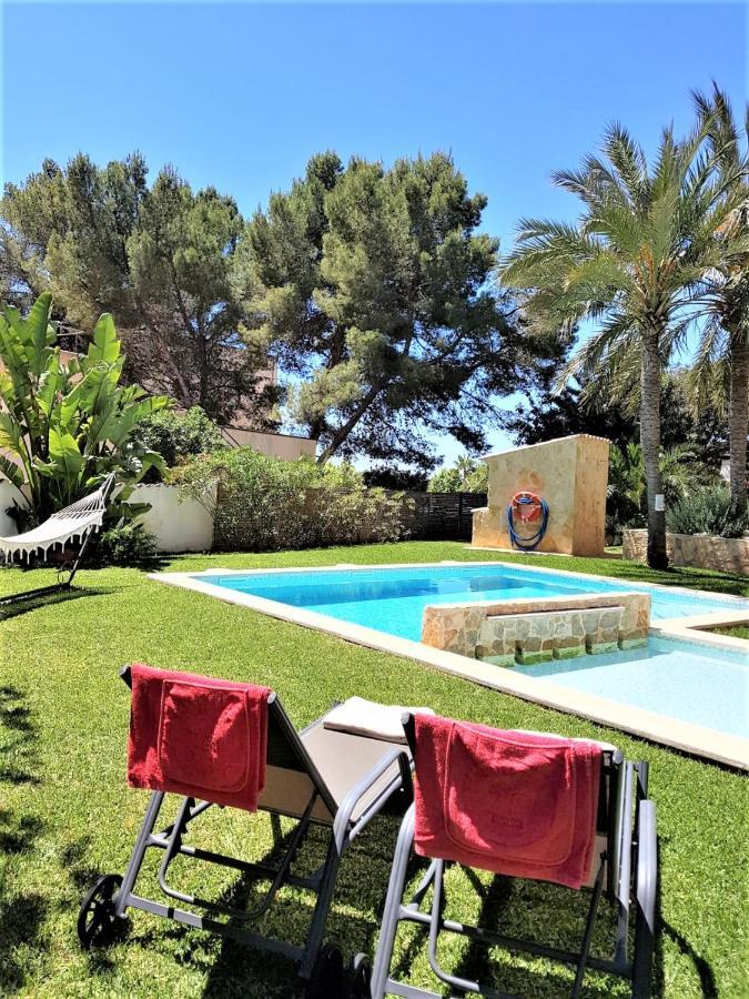 *villa Michaela* Apartamento