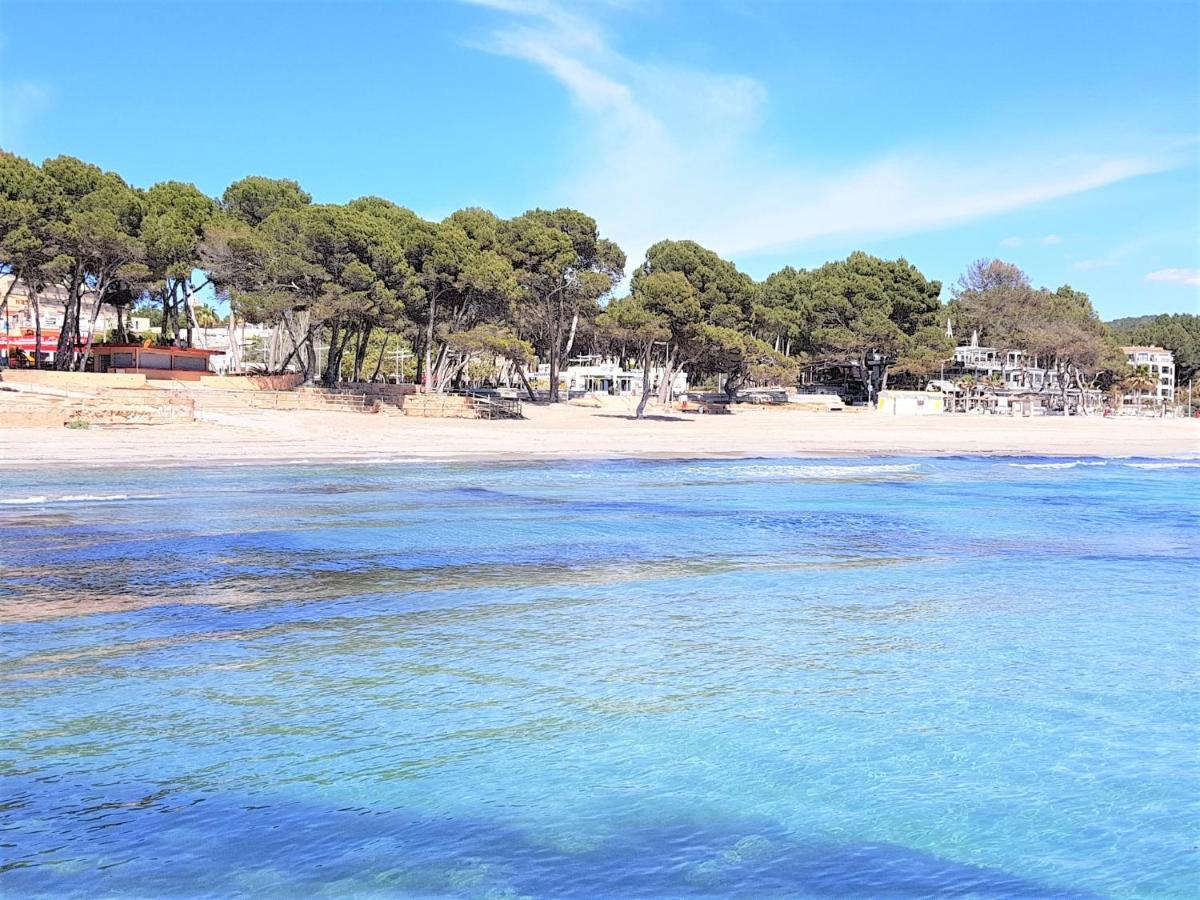 Apartamento *villa Michaela* *