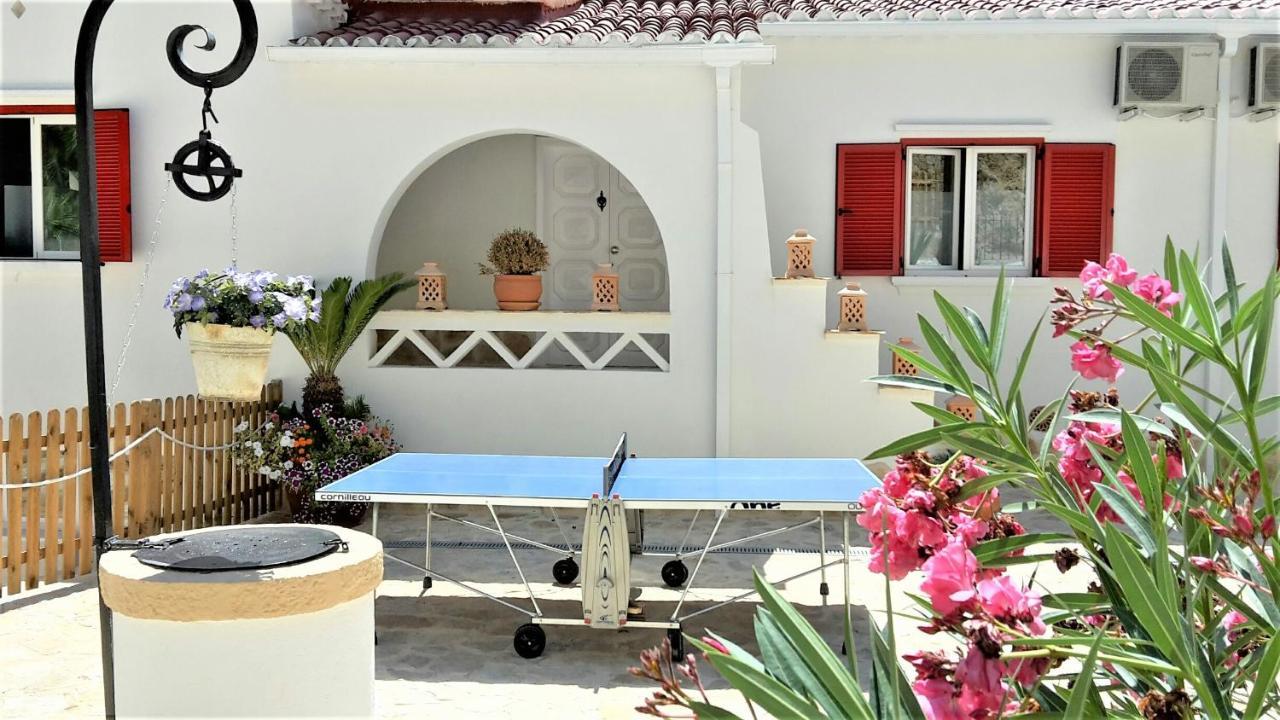 *villa Michaela* * Peguera