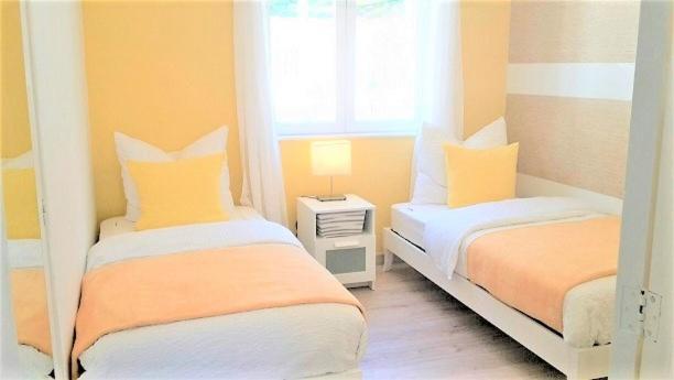 Apartamento *villa Michaela* *