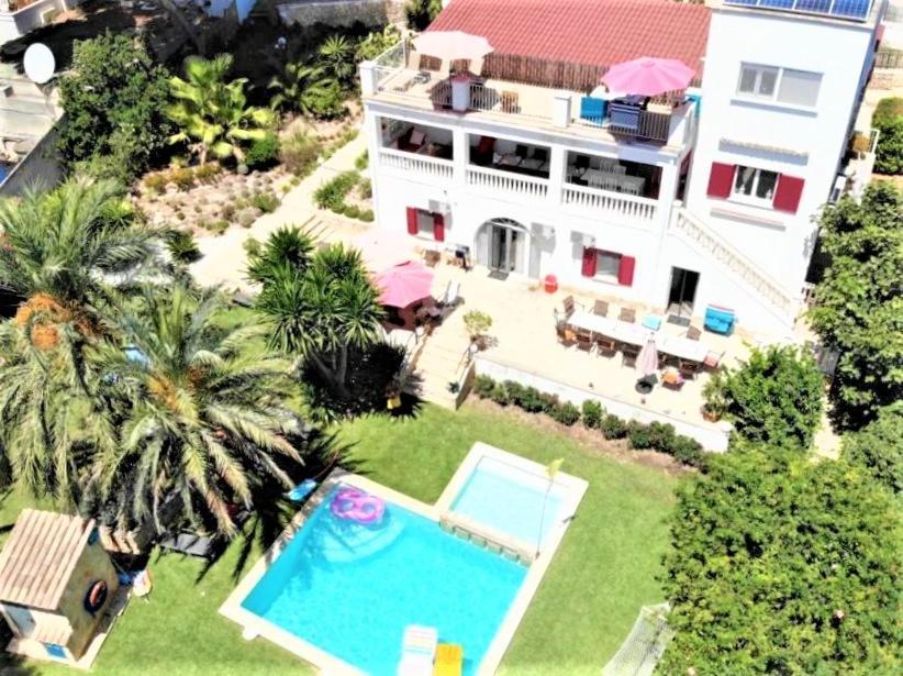 *villa Michaela* Apartamento