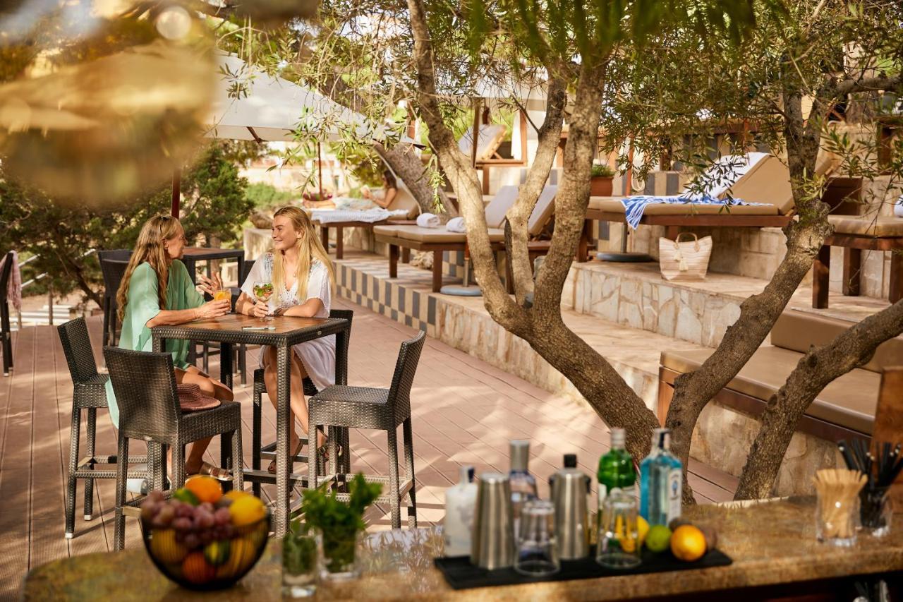 Robinson Club Cala Serena 4*