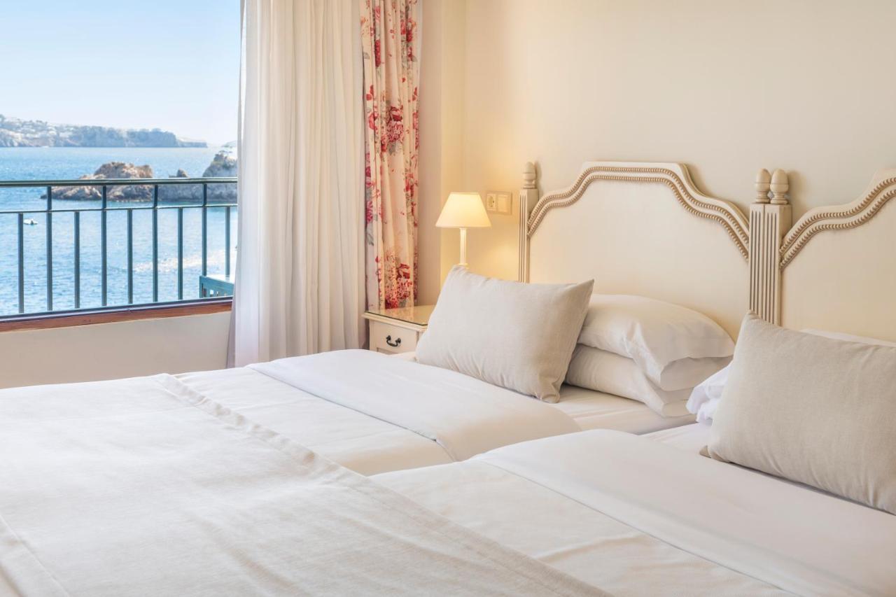 Cala Fornells Hotel Peguera