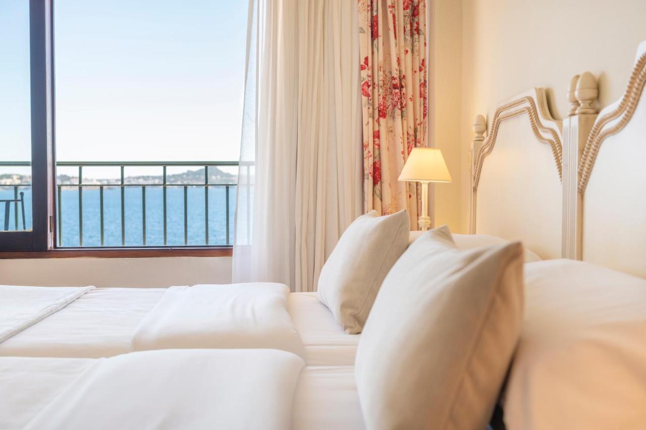 Cala Fornells Hotel