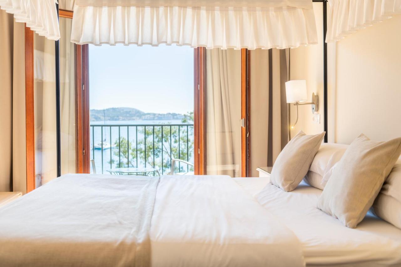 Hotel Cala Fornells