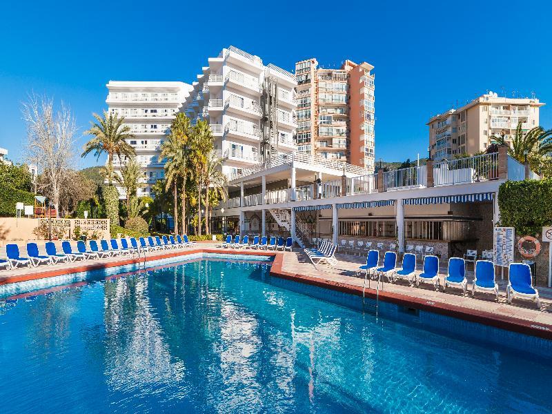 Globales Hotel