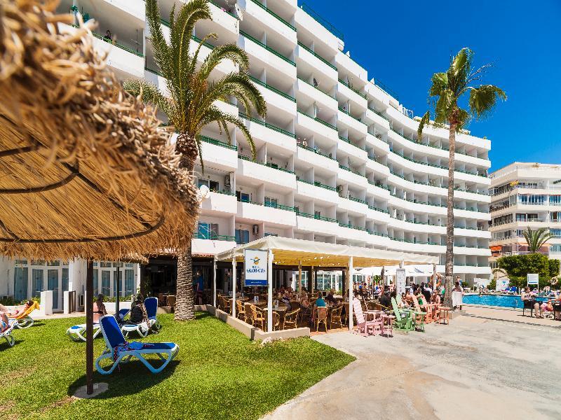 Globales Verdemar Apartamento