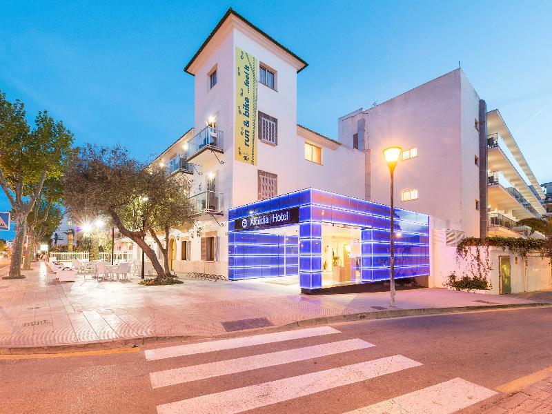 Hotel Eix Alcudia Adults Only