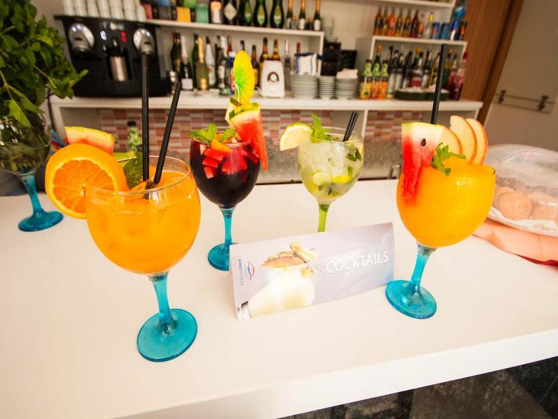 Amic Gala Can Pastilla (Mallorca)