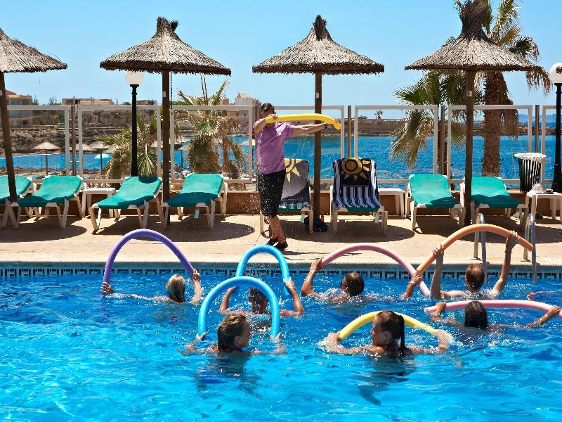 Hotel Universal Romantica Colonia de Sant Jordi