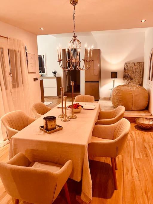 Villa Mit Meerblick Und Pool Fuer 6 Personen *