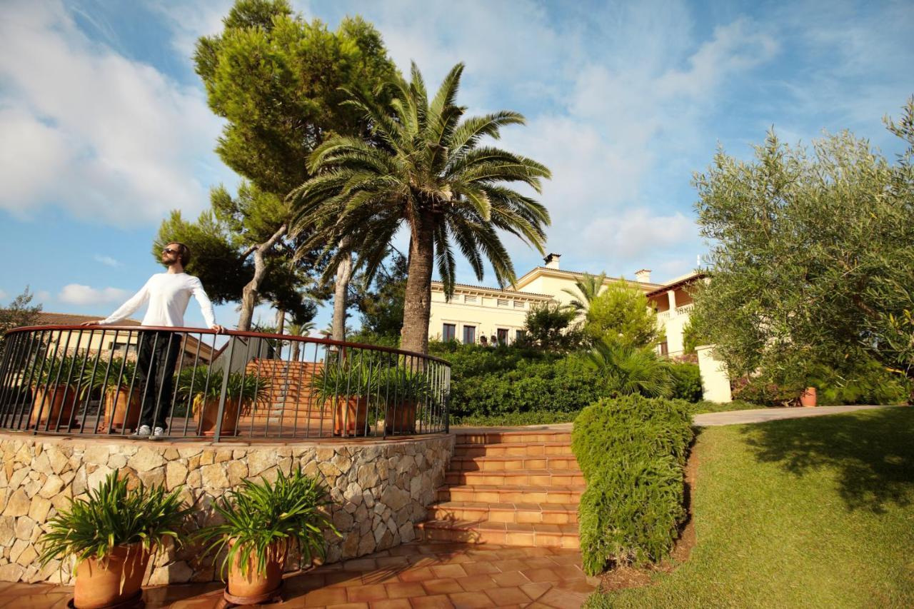 Hotel Robinson Club Cala Serena