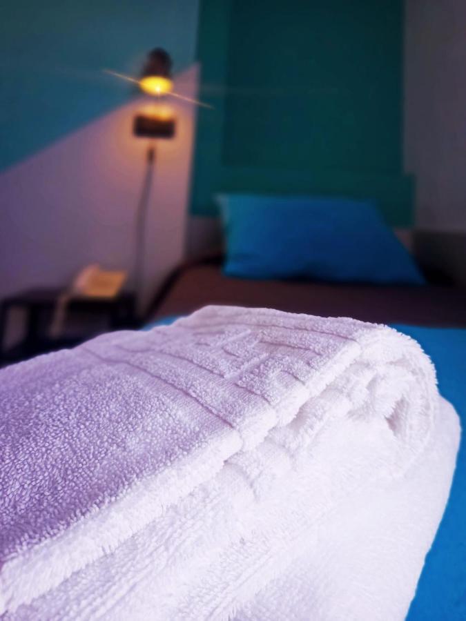Hotel Abelay 2*