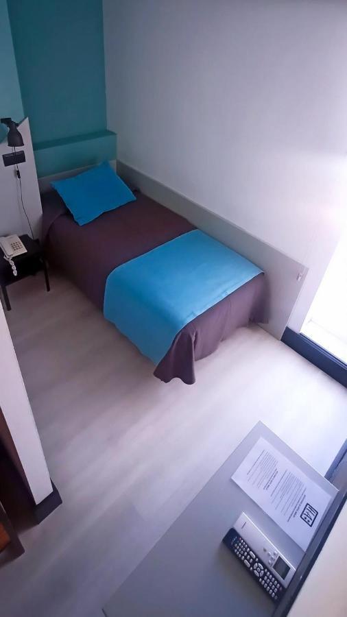 Abelay Hotel