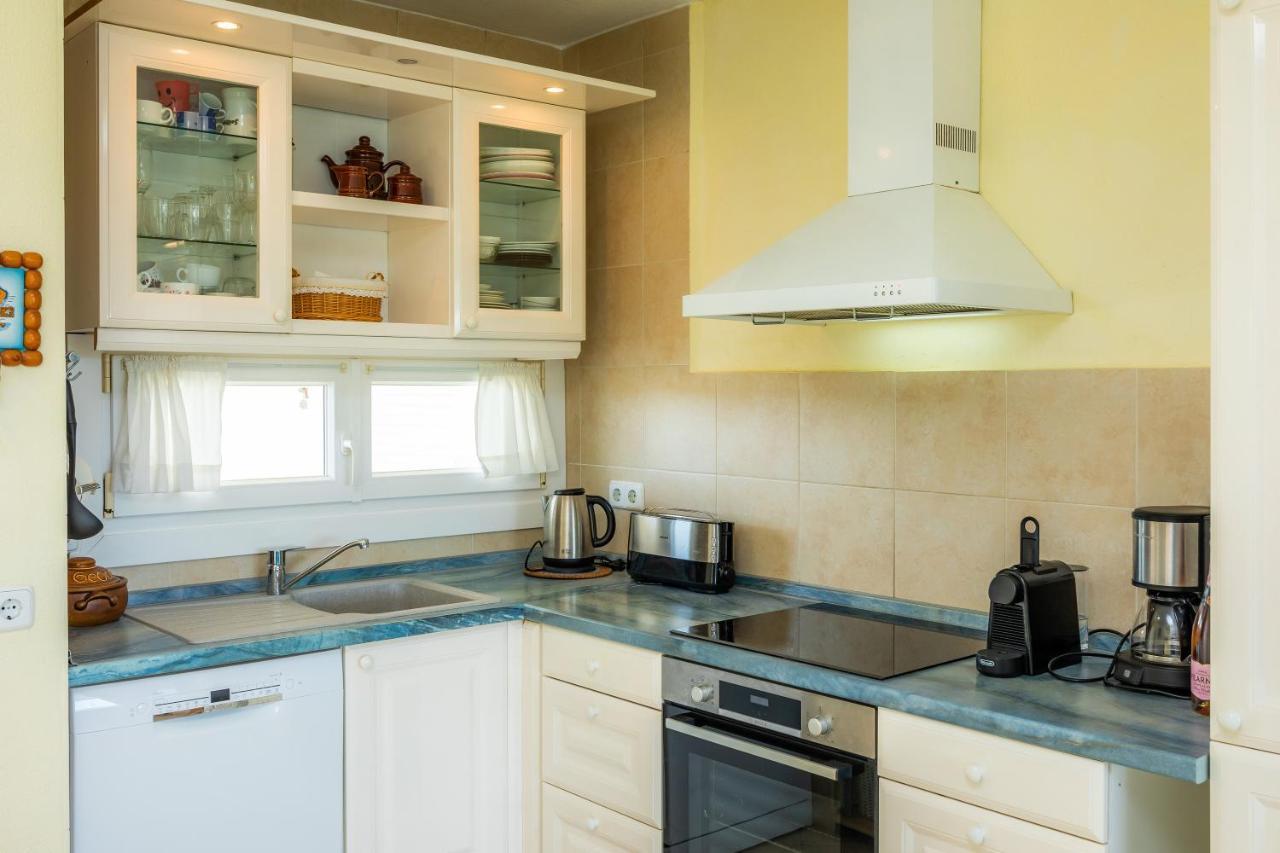 Apartamento Strandwohnung Marina Park Cala Millor (Mallorca)