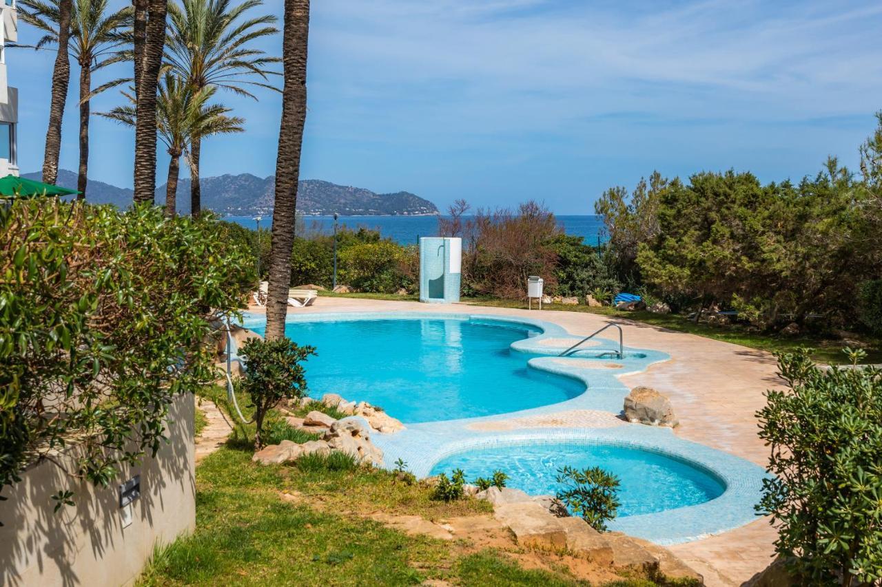 Strandwohnung Marina Park * Cala Millor (Mallorca)