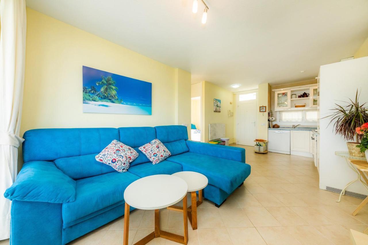 Apartamento Strandwohnung Marina Park Cala Millor (Mallorca)