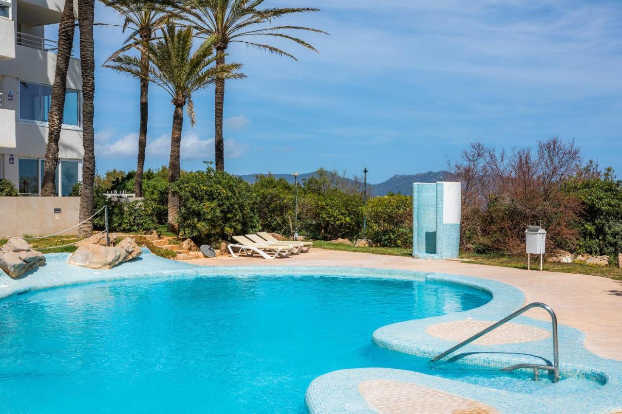 Strandwohnung Marina Park * Cala Millor (Mallorca)