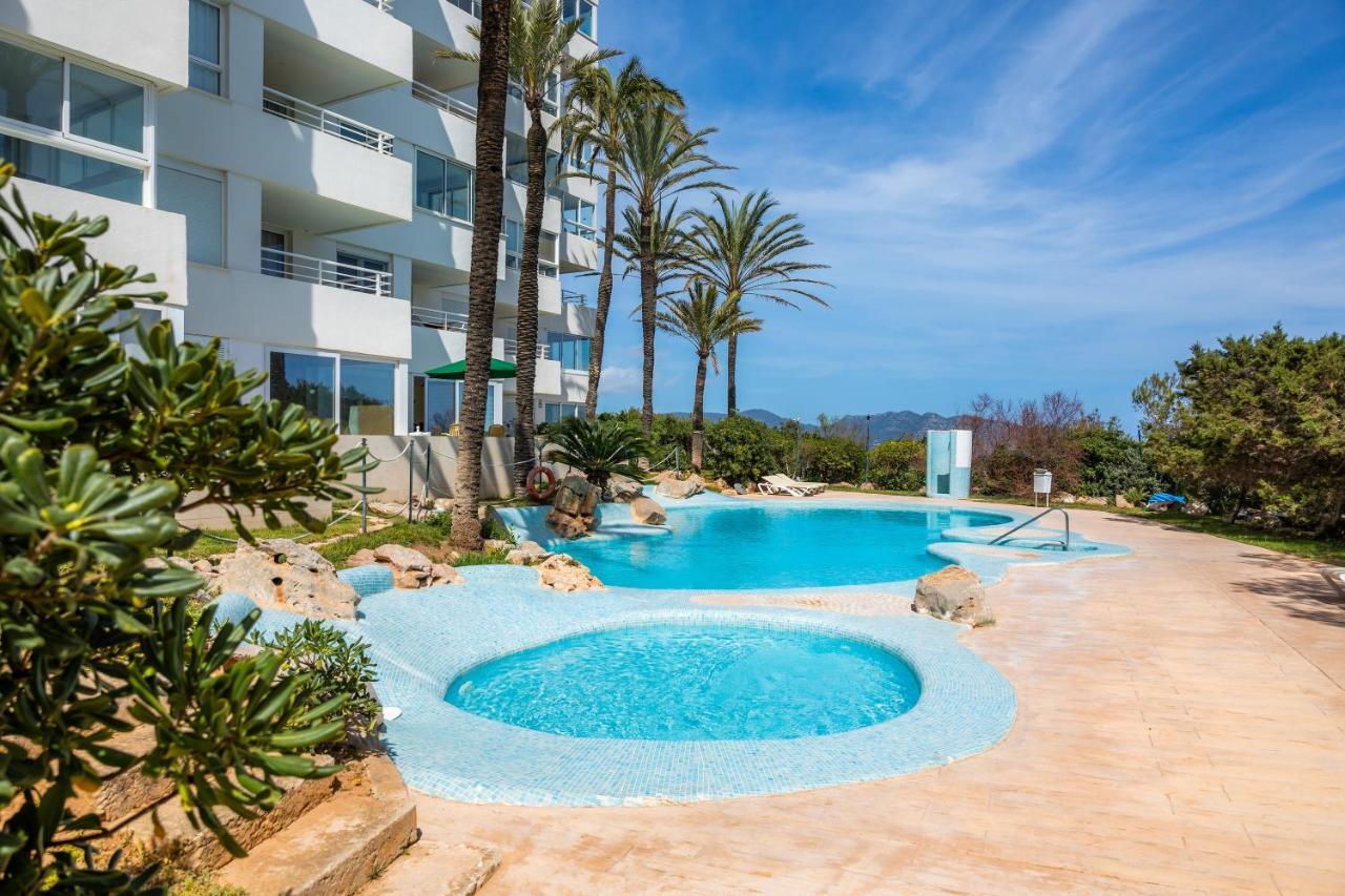 Strandwohnung Marina Park Apartamento Cala Millor (Mallorca)