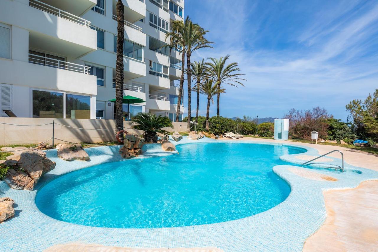 Apartamento Strandwohnung Marina Park Cala Millor (Mallorca)