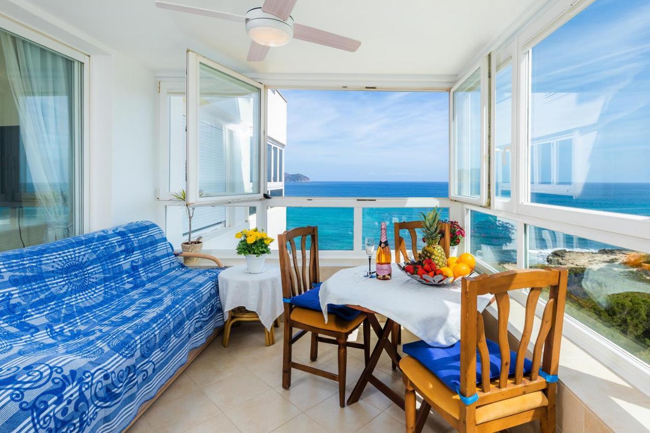 Apartamento Strandwohnung Marina Park Cala Millor (Mallorca)