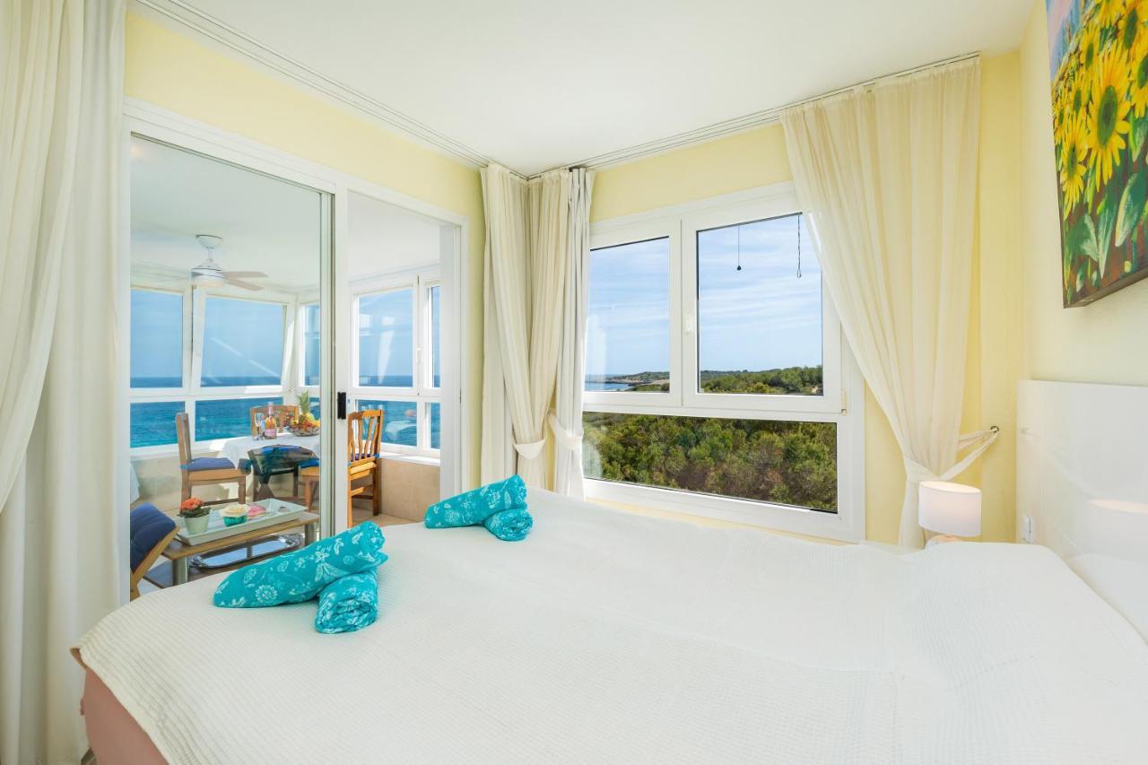 Strandwohnung Marina Park * Cala Millor (Mallorca)
