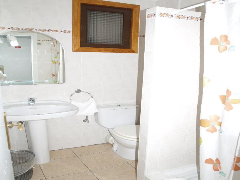 Hotel Xapala Sant Francesc