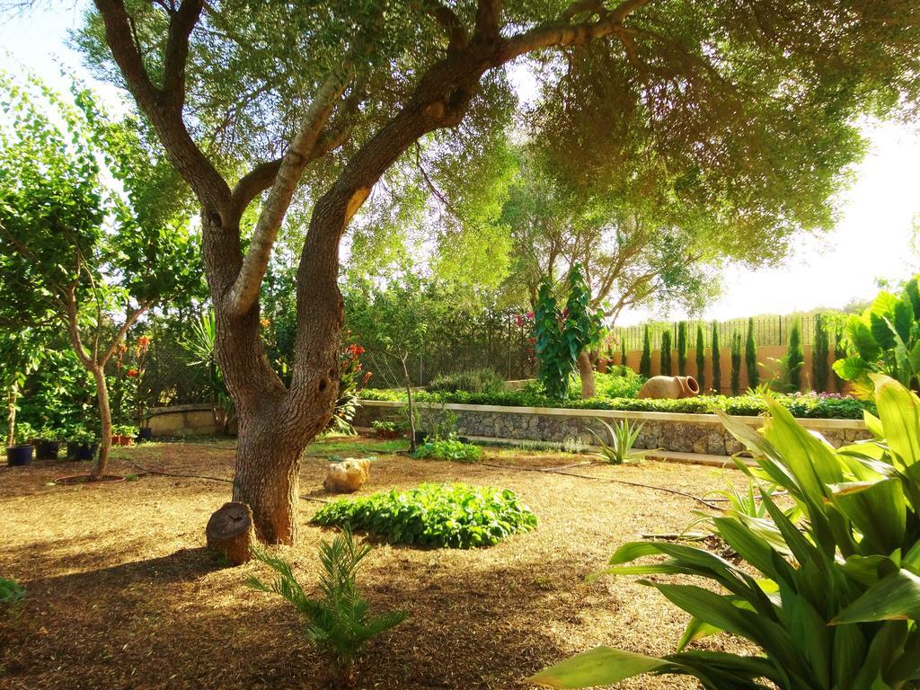 S'alqueria De Son Gual Villa La Aranjasa