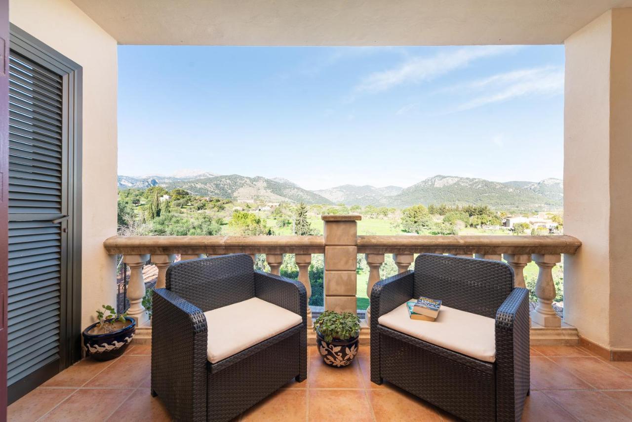 Maia Villa Selva (Mallorca)